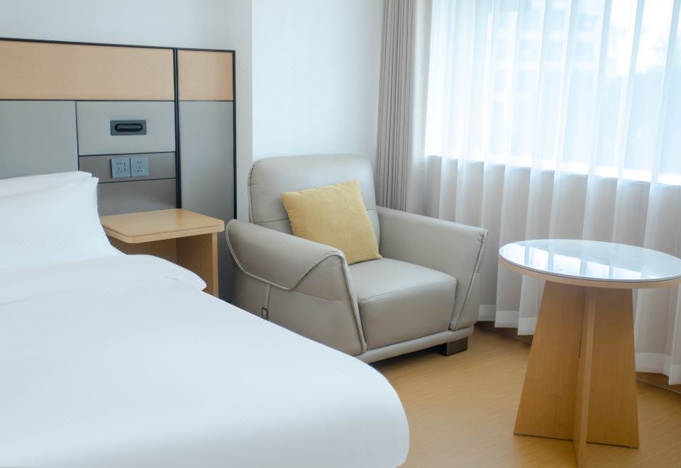 씨 메이플 부티크 호텔