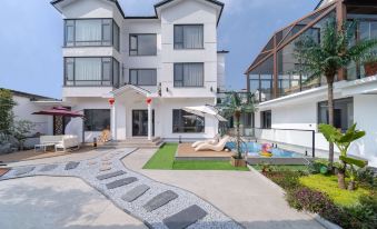 Suzhou Manbuli Homestay
