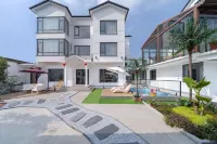 Suzhou Manbuli Homestay