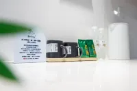 Guya Loft Apartment (Antai Rizhao Center)