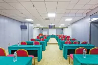Hongsheng Hotel in Shiqian County - breakfast