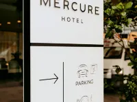Mercure Brisbane Spring Hill Hotels in Brisbane