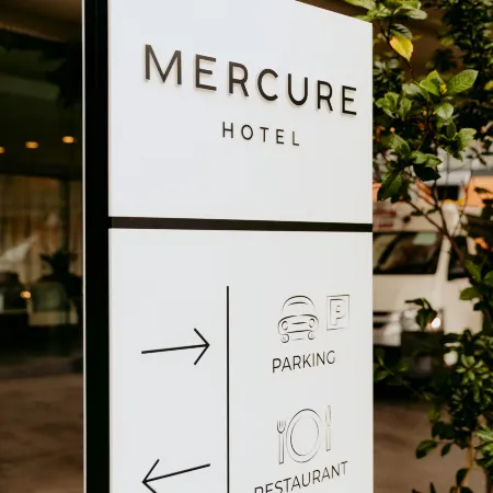 Mercure Brisbane Spring Hill Отели рядом с достопримечательностью «Кастом Хаус»