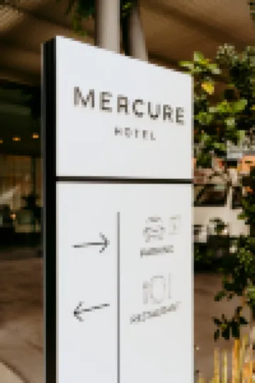 Mercure Brisbane Spring Hill
