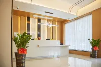 Fu Shun Da Hua Hotel