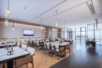 Atour Hotel Dazhou Renhe Xincheng Baqudonglu