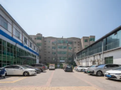 Heyang Fishing Port Holiday Inn Hoteles en Condado de Heyang