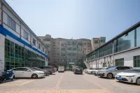 Heyang Fishing Port Holiday Inn