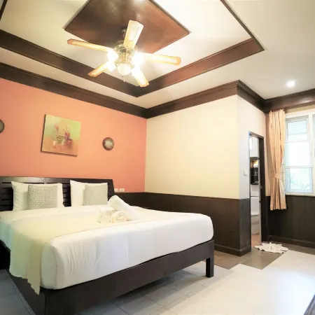 Samed Villa Resort