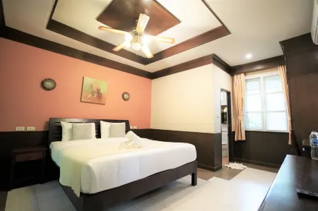 Samed Villa Resort