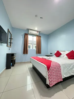 Pinji Hotel