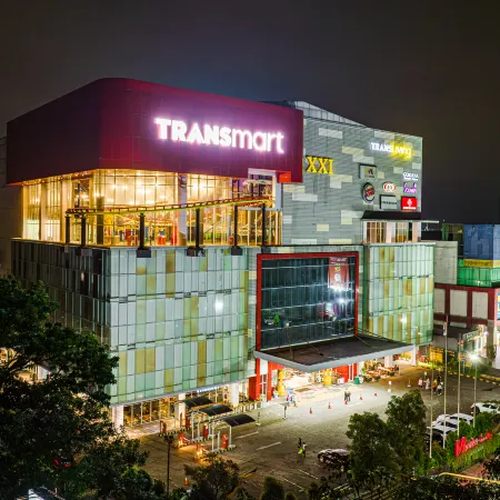 Swiss-Belinn Malang