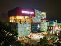 Swiss-Belinn Malang - Mountain view