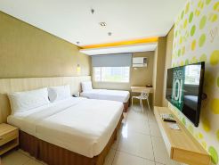 Hotel101 - Manila