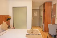 Axil HÔTEL Hotel a Dakar