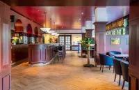 Wyndham Garden Lahnstein Koblenz - Lemmikkieläimet sallittu