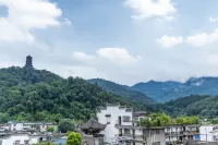 Zhiyi Nanqiao Hotel (Dujiangyan Irrigation Project Scenic Spot) Hotel in zona Yuleishan Park