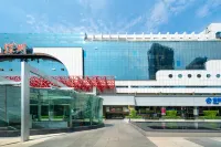 ECHIC Hotel (Shenzhen Luohu Port Railway Station Branch) Hotels near Shenzhen Railway Station