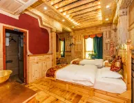 Township Township Rexuan B&B Hotel