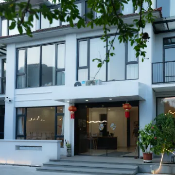 Xiaoxiao Mountain Villa, Moganshan Town โรงแรมใกล้ตลาดวัฒนธรรมของหมู่บ้าน
