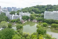 HanTing Hotel (Fuzhou Dongjiekou Shopping Center)
