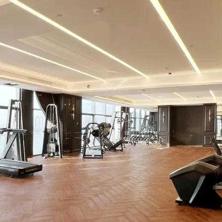 Hefei Beicheng Shangshang Hotel