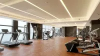 Hefei Beicheng Shangshang Hotel Hotels in Changfeng