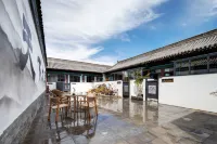 Mui Yin Yun Shang b & b (Drum Tower, Datong Old Town)