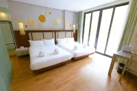 Marianne Suites El Nido