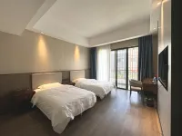 Liukeng Sketching Hotel