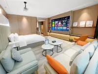 Jieyang Victoria Holiday Business Hotel