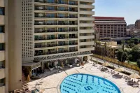 Sheraton Cairo Hotel & Casino Hotels in Ad Doqi A