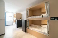 Ashram yaed youth hostel