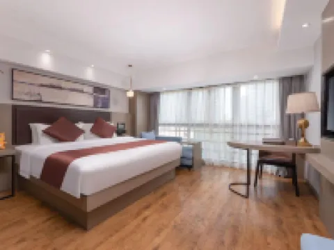 GYA  Hotel Hotels in Suzhou