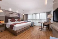 GYA  Hotel Hotel a Industrial Park, Jinji Lake Commercial Area