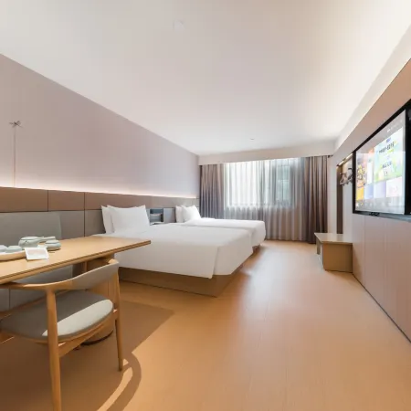 JI Hotel (Chengde Mountain Resort)