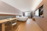 JI Hotel (Chengde Mountain Resort) - 3 estrellas
