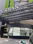 Urban Suites Jelutong 3BR Apartment with Infinity Pool · Near George Town · 18min to Airport - Mountain view