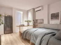 Express by M Village Dong Du Hotels near Lam Son Square