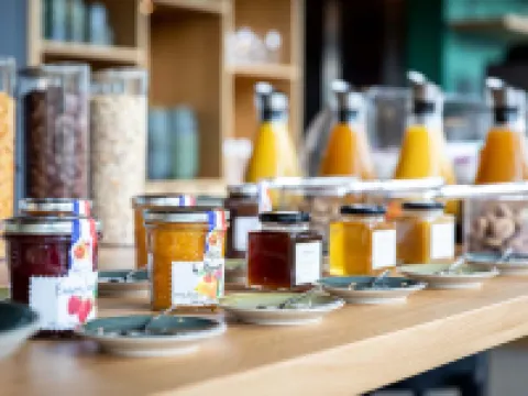 ベストウェスタン M トライズ パリ アスニエール アニエール・シュル・セーヌのホテル