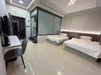Pingle Yuelai Yueman Homestay Các khách sạn ở Bình Lạc