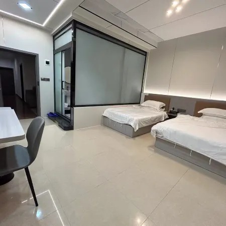 Pingle Yuelai Yueman Homestay