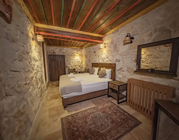 Casa Di Cappadocia