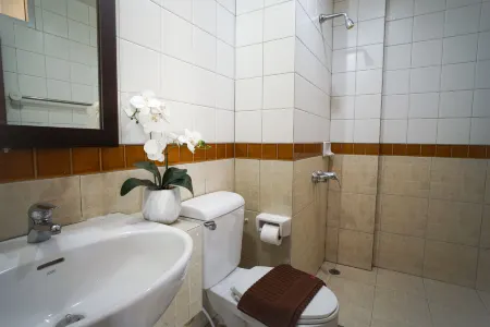 Baan Chuan Chom Pattaya