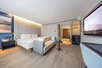 beijing zhongguancun xisanqi shuziwenhuachanyeyuan Atour Hotel Hotels near Qinghe Commercial City
