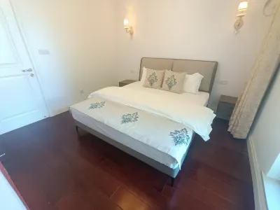 Jingde Yiju Homestay Hotels near Jiangcun