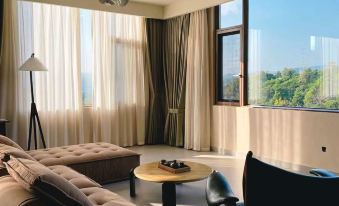 Pu'er Dakaihe Coffee Manor Homestay
