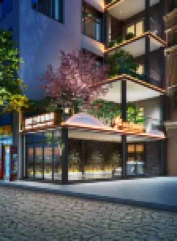 Golden Leaf Resort Hotel