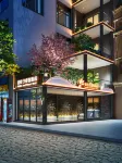 Golden Leaf Resort Hotel Hotels near Langde Shangzhai - Performance Venue