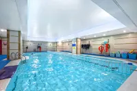 グランド ソリュクス ジョンユウ ホテル 上海